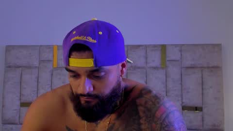 rusfegui online show from 11/26/25, 02:18