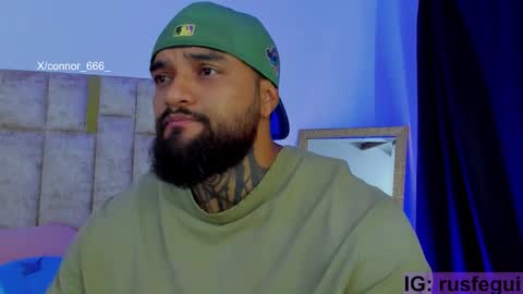 rusfegui online show from 02/14/26, 01:19