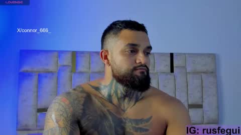 rusfegui online show from 03/04/26, 12:38