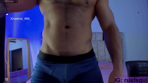 rusfegui online show from 03/20/26, 01:49