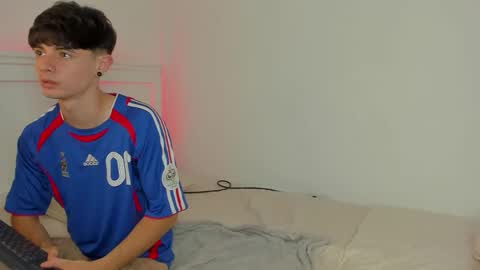 connor_and_angel online show from 03/08/26, 02:04