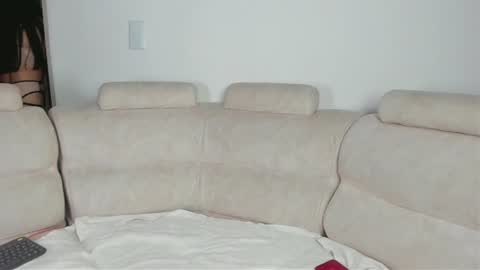 Snapshot of connor_and_angel chatting on 07/17/26, 02:07 connor_and_angel online show from 07/17/26, 02:07