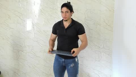 Connor online show from 03/27/26, 08:19