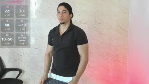 Connor online show from 04/01/26, 09:12