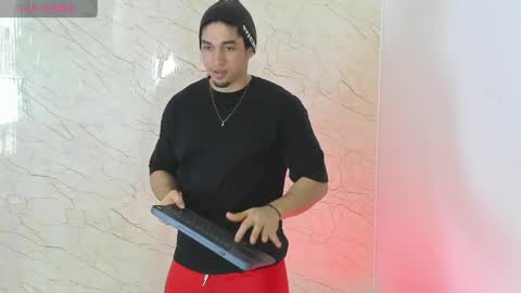 Connor online show from 04/06/26, 08:32