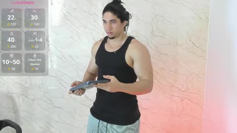 Connor online show from 04/20/26, 07:04