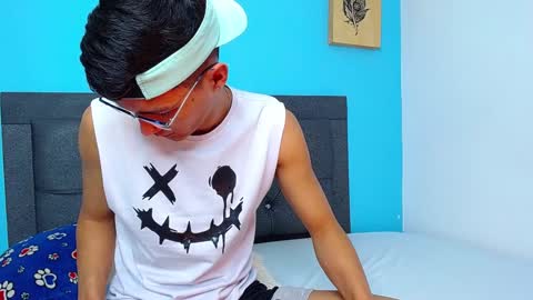 Snapshot of connor_garrett chatting on 12/12/24, 12:38 Connor online show from 12/12/24, 12:38