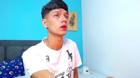 Snapshot of connor_garrett chatting on 12/30/24, 01:14 Connor online show from 12/30/24, 01:14