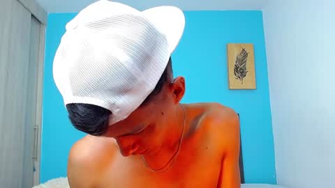 Snapshot of connor_garrett chatting on 12/30/24, 04:19 Connor online show from 12/30/24, 04:19