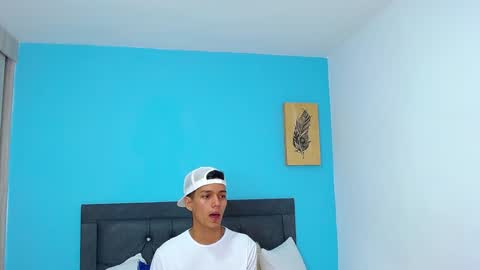 Snapshot of connor_garrett chatting on 01/11/25, 08:32 Connor online show from 01/11/25, 08:32