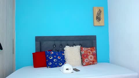 Snapshot of connor_garrett chatting on 01/26/25, 08:02 Connor online show from 01/26/25, 08:02