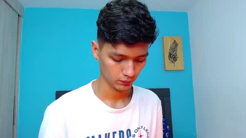 Snapshot of connor_garrett chatting on 01/29/25, 11:04 Connor online show from 01/29/25, 11:04