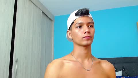 Snapshot of connor_garrett chatting on 01/31/25, 12:06 Connor online show from 01/31/25, 12:06