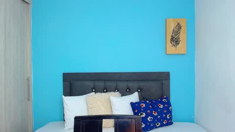 Snapshot of connor_garrett chatting on 02/06/25, 08:13 Connor online show from 02/06/25, 08:13