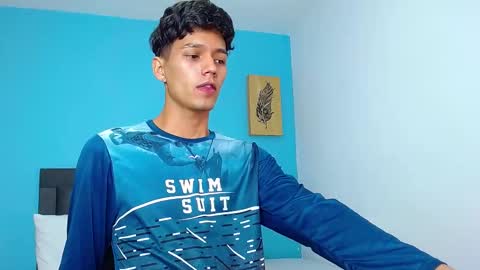 Snapshot of connor_garrett chatting on 03/01/25, 07:37 Connor online show from 03/01/25, 07:37