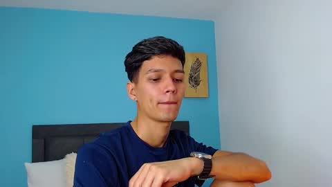 Snapshot of connor_garrett chatting on 03/03/25, 08:00 Connor online show from 03/03/25, 08:00