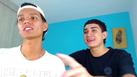 Snapshot of connor_garrett chatting on 09/29/25, 09:08 Connor online show from 09/29/25, 09:08