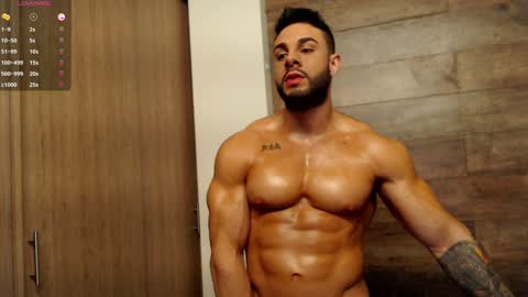 connor_h1 online show from 12/20/24, 03:14