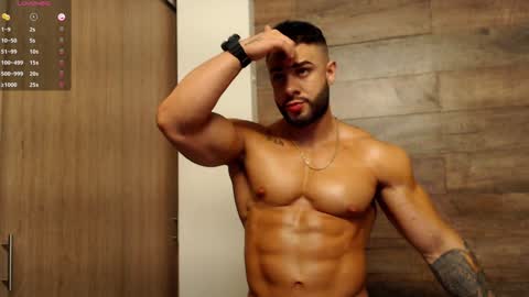 connor_h1 online show from 01/10/25, 12:06