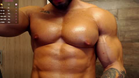 connor_h1 online show from 01/14/25, 05:30