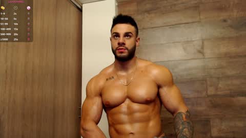 connor_h1 online show from 01/15/25, 06:43