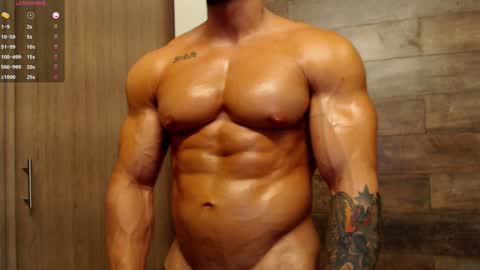 connor_h1 online show from 01/17/25, 07:19