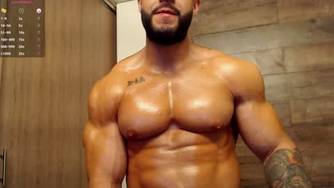 connor_h1 online show from 01/18/25, 07:38