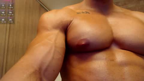 connor_h1 online show from 02/06/25, 09:00