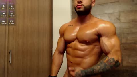 connor_h1 online show from 02/20/25, 06:17