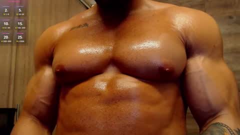 connor_h1 online show from 03/06/25, 05:57