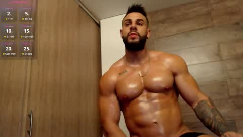 connor_h1 online show from 09/14/25, 04:44