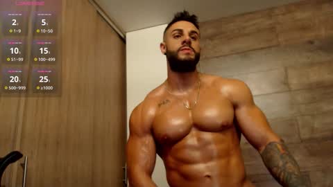 connor_h1 online show from 09/27/25, 02:16