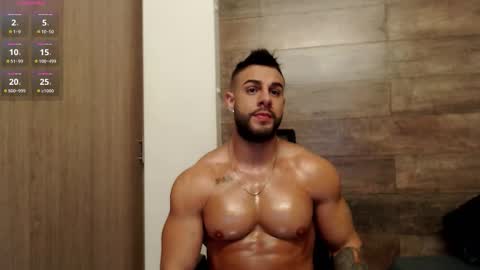 connor_h1 online show from 12/05/25, 07:17