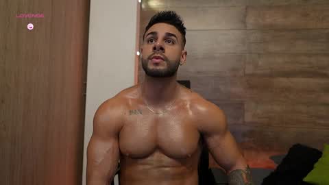 connor_h1 online show from 04/06/26, 12:19