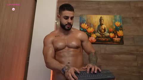 Snapshot of connor_h1 chatting on 06/15/26, 05:09 connor_h1 online show from 06/15/26, 05:09