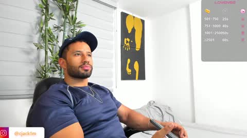 Connor Jackson online show from 12/14/24, 01:39