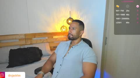 Connor Jackson online show from 02/05/25, 02:40