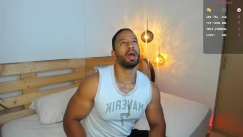 Connor Jackson online show from 02/22/25, 01:55