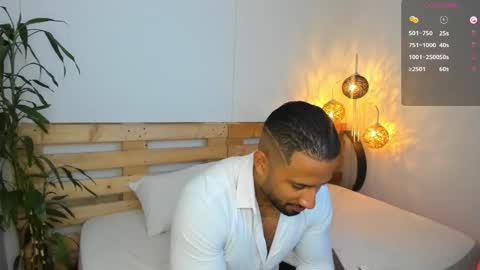 Connor Jackson online show from 02/26/25, 02:48