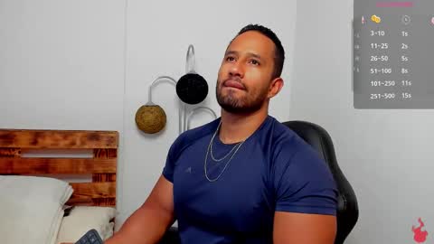 Connor Jackson online show from 10/24/25, 12:41