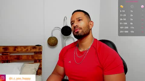 Connor Jackson online show from 10/30/25, 01:18