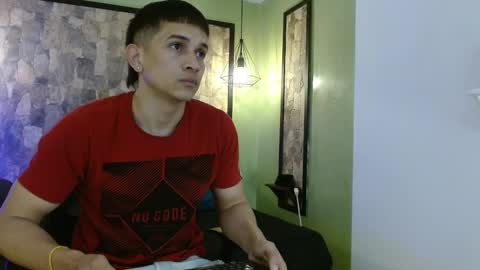 Snapshot of connor_king1 chatting on 12/09/24, 11:58 Connor King1 online show from 12/09/24, 11:58
