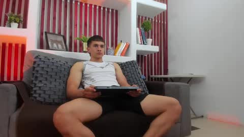 Snapshot of connor_king1 chatting on 12/17/24, 12:11 Connor King1 online show from 12/17/24, 12:11
