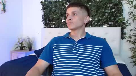Snapshot of connor_king1 chatting on 12/18/24, 04:17 Connor King1 online show from 12/18/24, 04:17