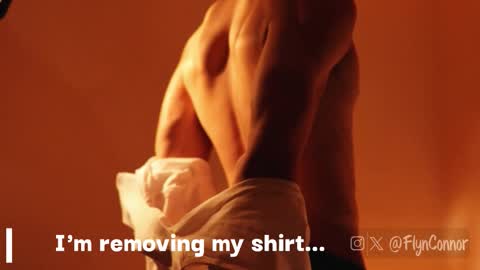 Connor Flyn online show from 10/26/25, 08:26