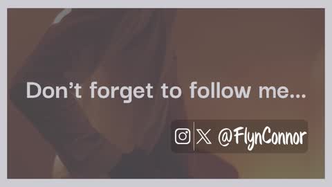 Connor Flyn online show from 11/21/25, 07:29