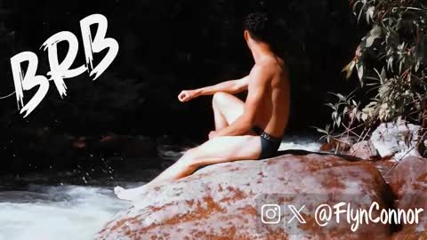 Connor Flyn online show from 01/14/26, 07:03