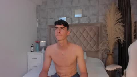 Connor Flyn online show from 03/21/26, 04:39