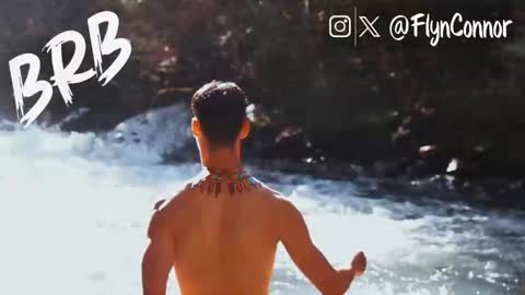 Connor Flyn online show from 04/02/26, 02:31