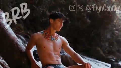 Connor Flyn online show from 04/06/26, 11:11